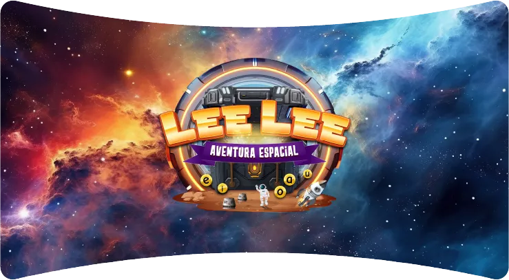Lee Lee Aventura Espacial