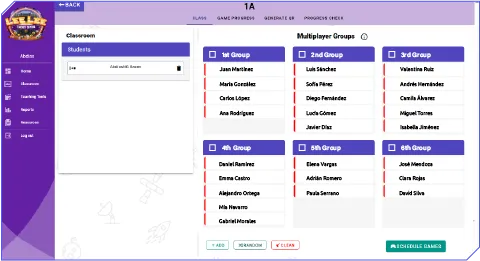 Misiones espaciales cooperativas