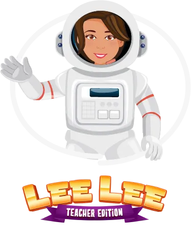 Lee Lee Teacher Edition