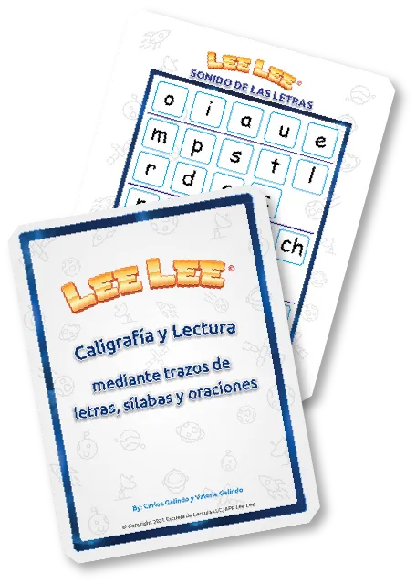 Tabla de sílabas inversas