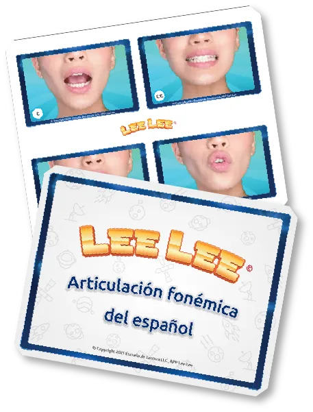 Tabla de sílabas inversas