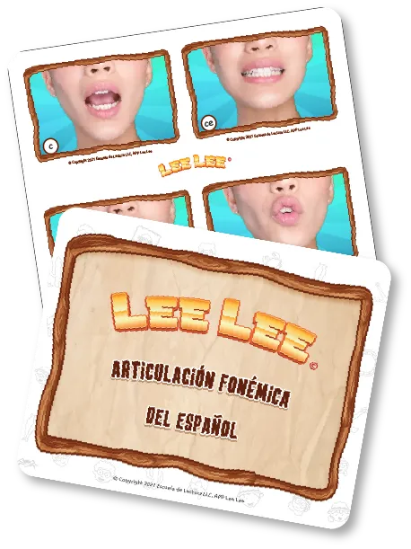 Tabla de sílabas inversas