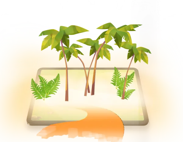 Niños jugando Lee Lee