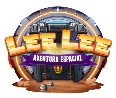 Logo Lee Lee Espacial