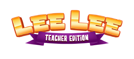 Lee Lee Teacher Edition