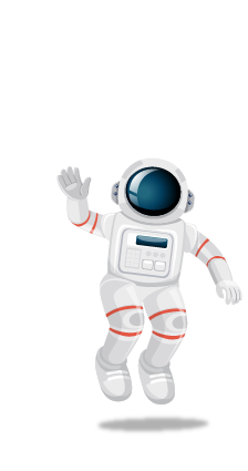 Lee Lee Aventura Espacial - Segundo Versión