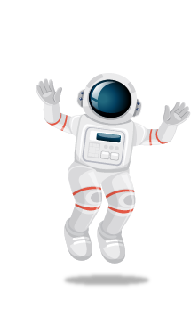 Lee Lee Aventura Espacial - Tercer Versión